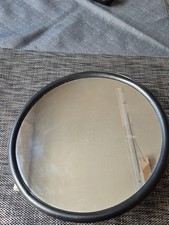 Alter LKW Spiegel  ? , eventuell  für Oldtimer oder Trecker , ca. 22 cm