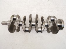 Kurbelwelle Defekt für