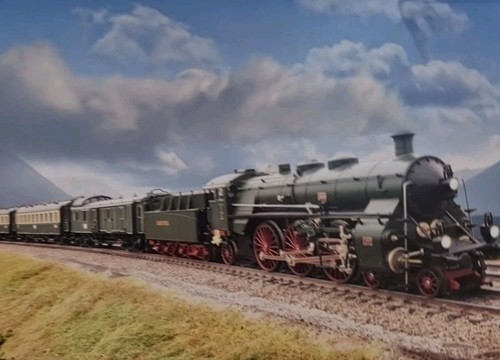 Märklin 26360 zugpackung - ,