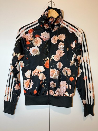 Adidas firebird jacke - firebird, damen