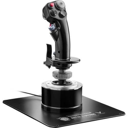 Thrustmaster hotas warthog - thrustmaster,