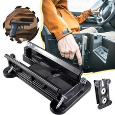 Quickdraw Gun Magnet Mount