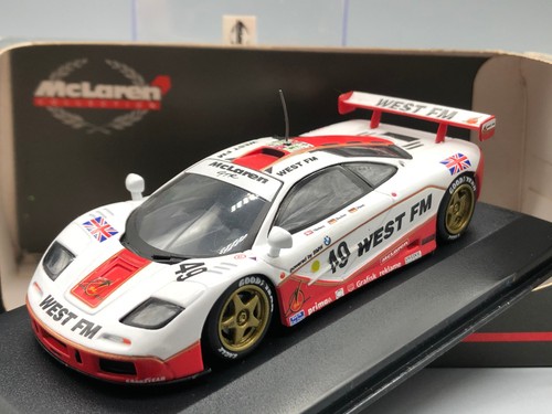 Modellautos minichamps - 1:43,