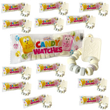 Traubenzucker Armbanduhren |