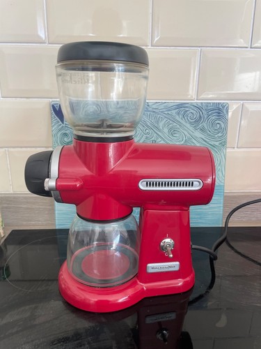 Kitchenaid artisan grat - kitchenaid,