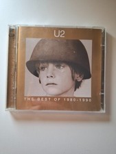 U2 – The Best Of