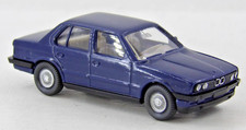 Wiking 1:87 - BMW 320i -