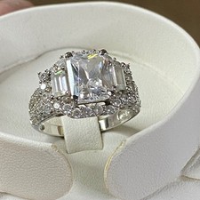 Bella Luce Women's Ring