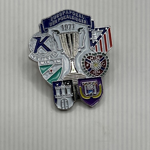Pin hsv europapokal der - pin,