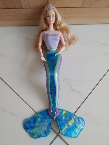Mattel barbie vintage - mattel,