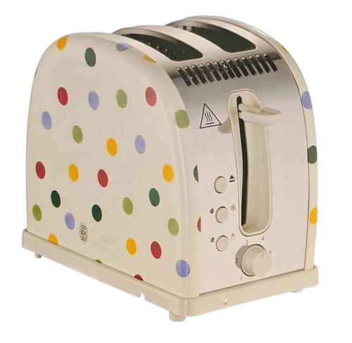 Russell hobbs toaster - hobbs,