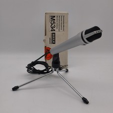 Uher dynamischer - uher,
