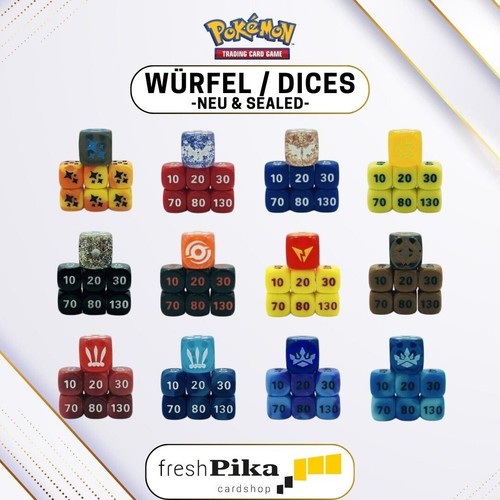 Pokemon tcg zubehör - tcg,