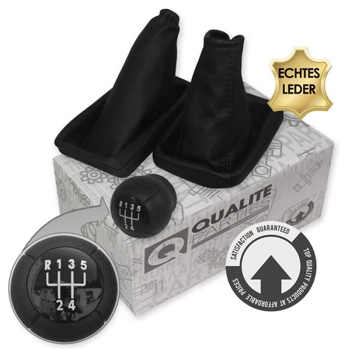 Schaltknauf leder schaltsack - schaltknauf, +