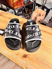 VERSACE JEANS COUTURE Latschen