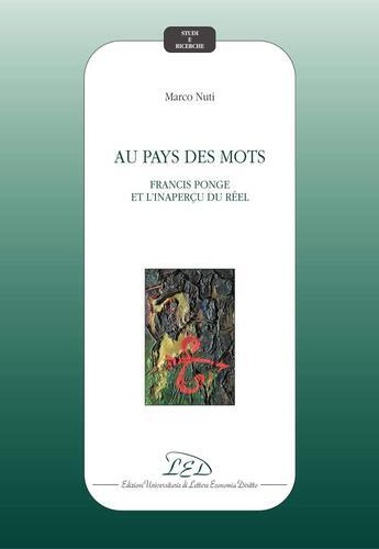 Land der worte francis - im,