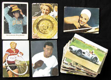 Sammelbilder Heinerle 1959