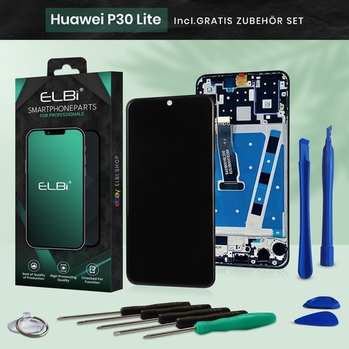 Oled display für - huawei, p30