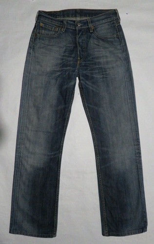 Jeans levis 501 w29 - 501, l32