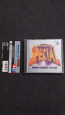 NEO GEO CD Spezial SNK NEO GEO