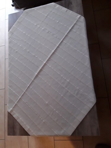 Tischdecke sander 98 - 98, cm