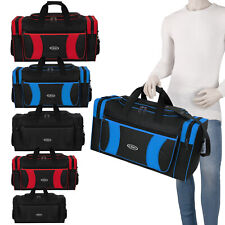 Sporttasche Saunatasche Reisetasche Fitnesstasche Damen Herren Kinder 50 - 90 cm