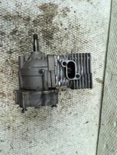 Erdbohrer Dolmar PD 491 Tecumseh T C 2 Motor Bastler