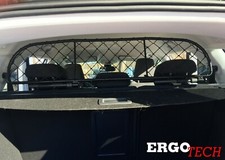 Trennnetz Trenngitter Hundegitter für PEUGEOT 308 SW (BJ 2014-2021)