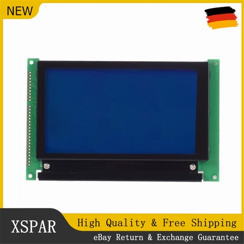 Lcd screen display - display, for