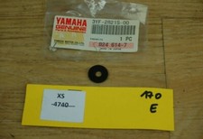 Yamaha tenere xtz660 - yamaha,