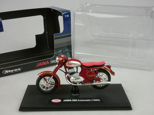 Abrex jawa 350 - jawa,