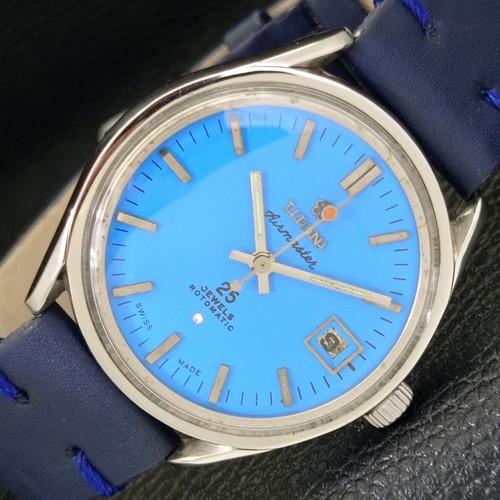 Swiss titoni airmaster - titoni,
