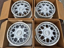 4x ATP Truck 9066 Felgen 8x16 5x114,3 Et30 mit Edelstahlbett   Alsatz 10