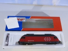 Roco 43655, SBB 460 ,  DSS , Top,  neuw.,  OVP (WE11534)