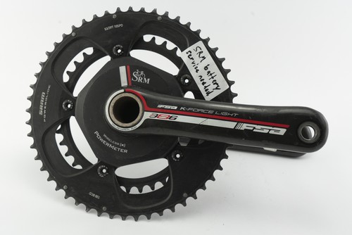 Srm pm7 fsa force light - srm, bb30