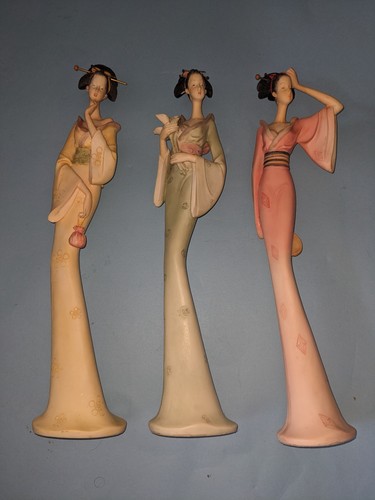 3er set japanische modern - 3er,