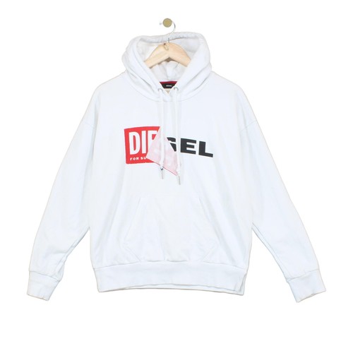 Diesel hoodie herren größe - größe, s
