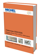 Michel briefmarken katalog - michel,