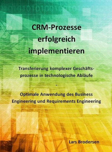 Crm prozesse erfolgreich - crm-prozesse,