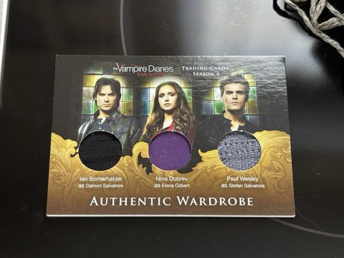 Vampire diaries season - vampire,