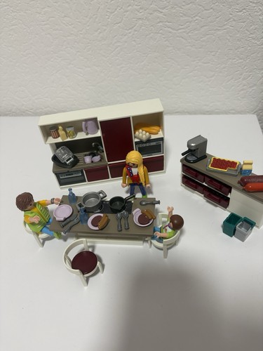 Playmobil city life - playmobil,