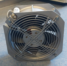 ebm Papst W2E200-HH38-01 230V