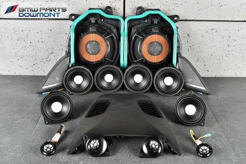 Bmw g30 f90 lautsprecher - bmw, m5