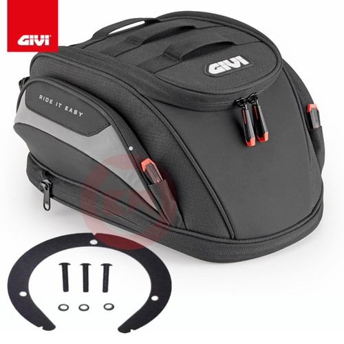Givi tankrucksack tanklock - tankrucksack,