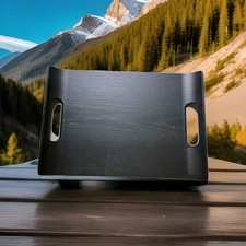 Blomus 64439 Holz Tablett mit