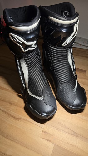 Damen motorradstiefel - damen,
