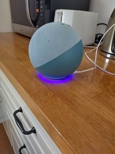 Amazon Echo 4. Generation der