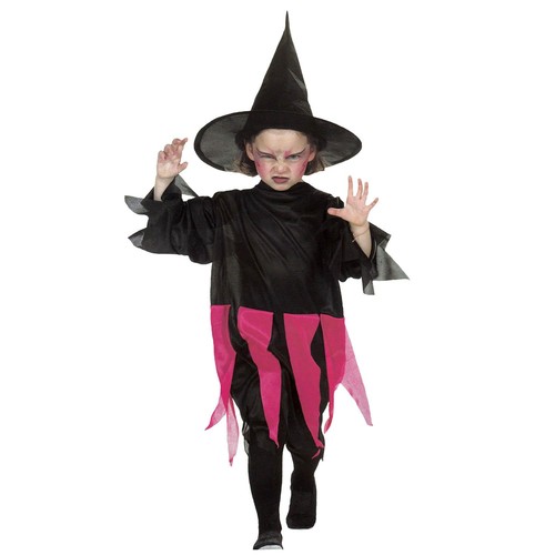 Hexen kostüm hut kinder - hexen,