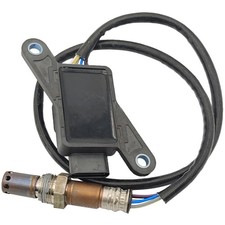 Nox Sensor Vorne Für Mercedes
