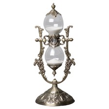 Sanduhr -Timer, 15 Minuten